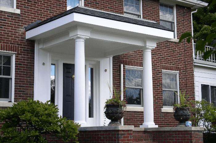 Beyond Remodeling Porch Painting & Masonry - Custom & Specialty Services