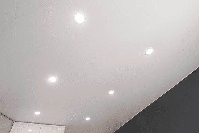 Beyond Remodeling Recessed Lighting - Custom & Specialty Services