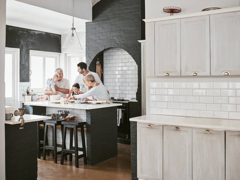 What Are the Top Trends in Kitchen Remodeling for 2024?