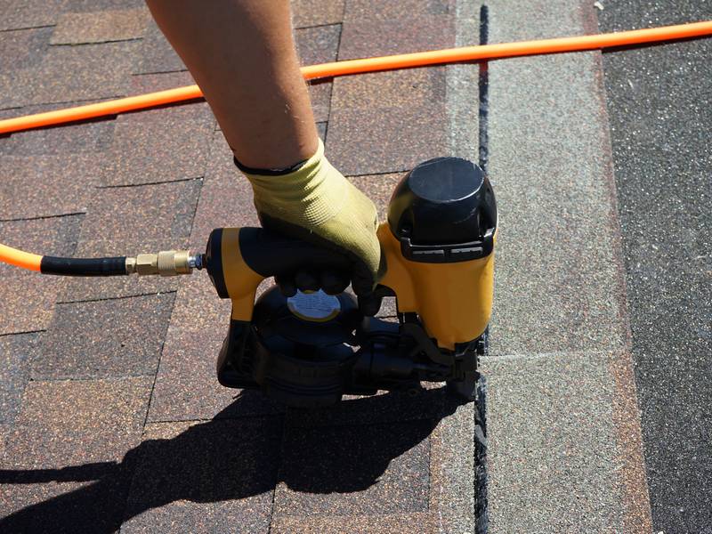 Why Is A Professional Roofing Company Essential For My Home?