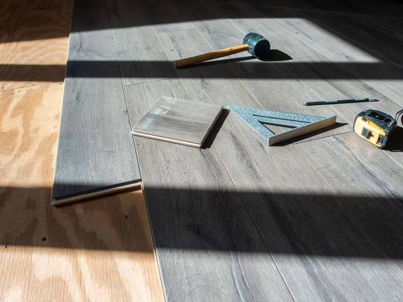 Why Is Choosing The Right Flooring Important For Your Home?