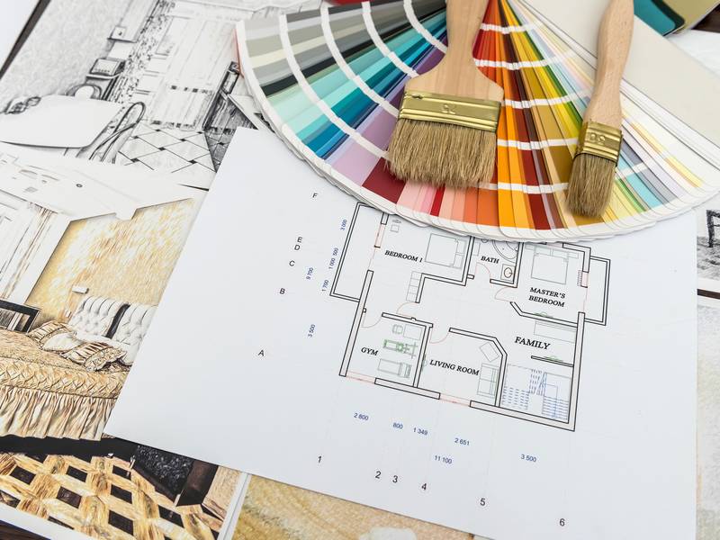 When Is The Right Time For Home Remodeling?