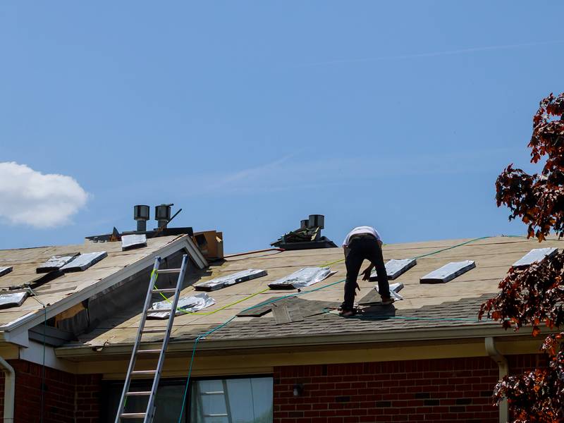 Why is Quality Roofing Essential for My Home?