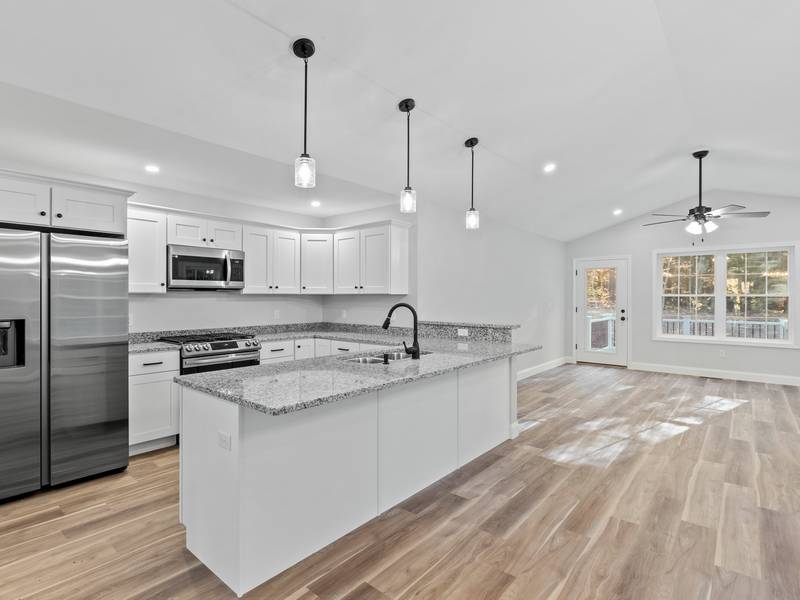 Why Should I Consider a Home Remodeling Project?