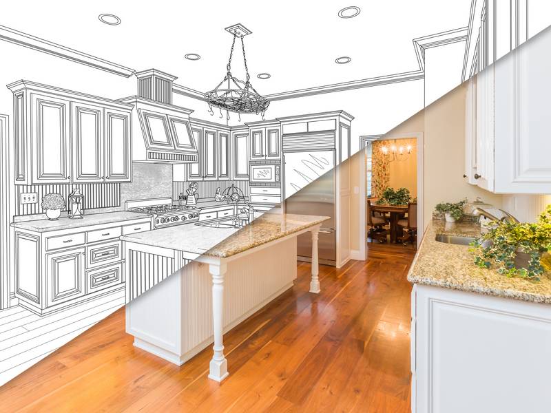 Bathroom Remodeling: Who Can Bring My Vision to Life?
