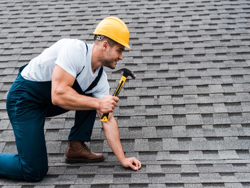 Which Roofing Companies Near Me Also Offer Remodeling Services?