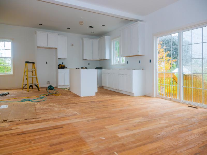 7 Tips for Kitchen Remodeling in Brighton, MI