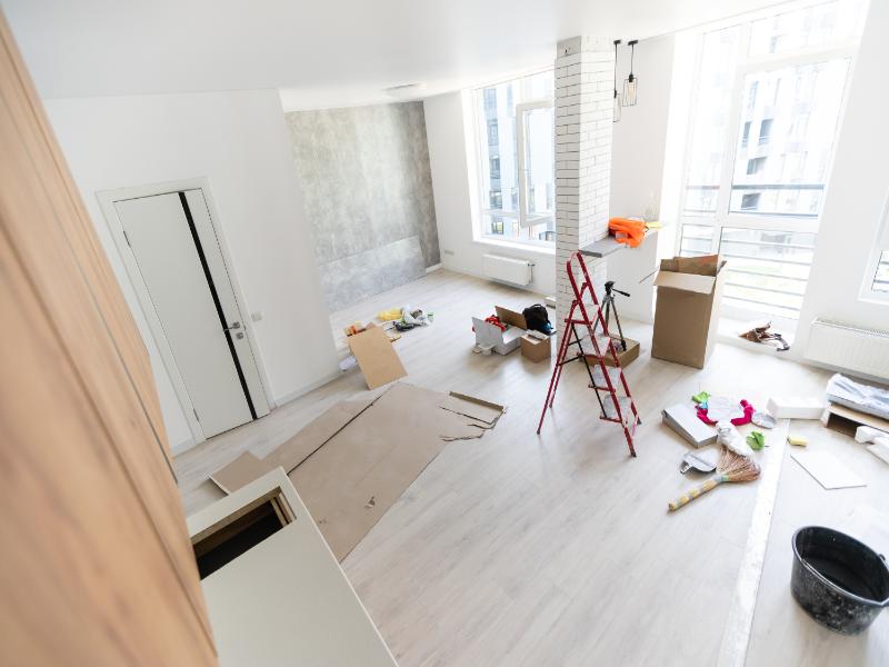 Who’s the Best for Kitchen and Bathroom Remodeling in Novi, MI?