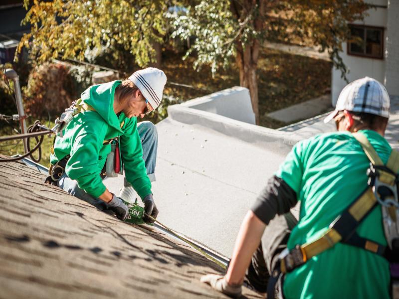 Who Does Quality Roofing in Bloomfield Township, MI?