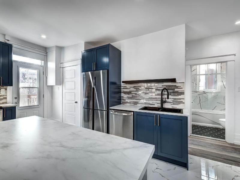 Can Kitchen Remodeling Benefit My Home in Novi, MI?