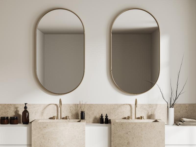 Does Bathroom Remodeling Offer More Than Home Resale Value?