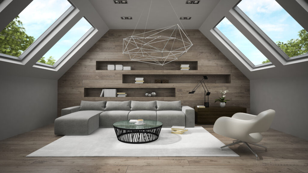 Discover Residential Remodeling for Your Bloomfield Township Home